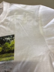 Vintage Yala National Park Sri Lanka Elephant T-Shirt Single Stitch Size XL