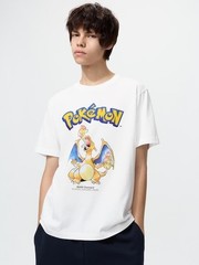 Pokémon x UNIQLO Pokemon UT T-Shirt Collection Japan 2026 Pikachu Gengar Snorlax