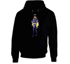 Batgirl Yvonne Craig 60s Tv T Shirt
