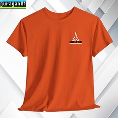 DEUTZ AG Manufacturers Logo Black/Navy/Grey/White/Red/Choco/Orange Shirt S-5XL