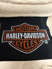 OFFICIAL HARLEY DAVIDSON MC T-SHIRT FAIRBANKS ALASKA 2XL