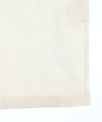JOURNAL STANDARD T-shirts/Cut & Sewns White S 2200641937224