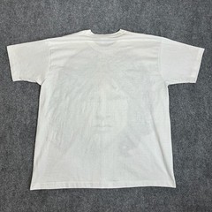 Vintage 90s The Doors Jim Morrison Portrait Graphic T-Shirt