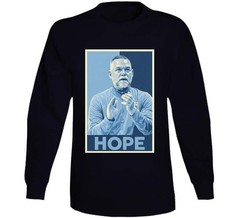 Mike Malone Hope Parody Basketball Cool Fan Gift V2 T Shirt