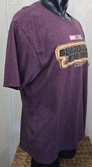 GUARDIANS OF THE GALAXY VOLUME 3 Marvel SDCC San Diego Comic Con T-Shirt Sz XL