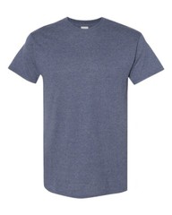 Gildan Unisex Adult Heavy Cotton T-Shirt, Style G5000
