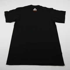 Shaka Wear Short Sleeve Shirt Men’s Black New without Tags L