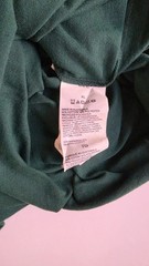 Nautica Men’s Yacht Club Green Graphic Crew Neck Short Sleeve T-Shirt XL