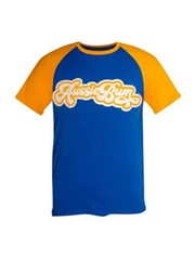 aussieBum Outsider BaseBall T-Shirt: Many Colours, Round Neck, Short Sleeve