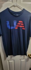 Under Armour Men’s UA Freedom USA T-Shirt