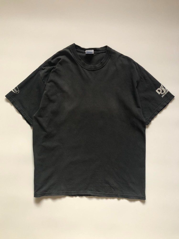 Vintage Def Jam Recordings Hip Hop Shirt
