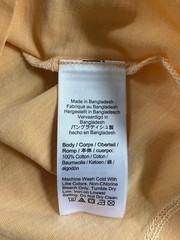 NWT J Crew Retail Men’s Broken In T Shirt Size Small. Classic Fit. Size Small.