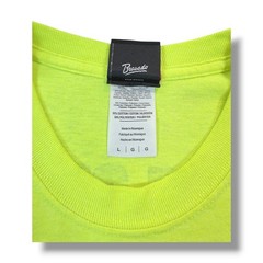 Harley-Davidson Panama City Beach, FL Beach Shack Neon Yellow T-Shirt Men’s L