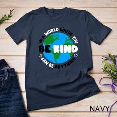 Unity Day Anti-Bullying Orange Tshirt Anti-Bully Be Kind T-Shirt Unisex T-shirt