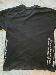 Darc Sport x Powerhouse Gym Of The Wolves Premium Men’s Size Medium Brand NEW