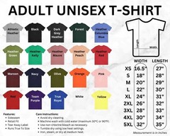 Xanax – Anxiety Has Many Faces Unisex T-Shirt Charcoal Size S-5XL