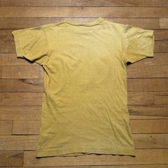 Vintage 70’s I’m Honey Powered Champion T Shirt Horace Save The Bees Size Small