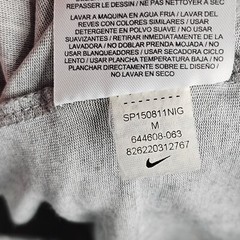 Nike Kobe Bryant Dri-Fit T-Shirt Gray Mamba Mens Athletic Fit Medium 644608-063