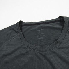 Nike Dri-Fit Sleeveless Shirt Men’s Dark Gray New without Tags Multiple Sizes
