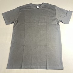 MEN’s Short Sleeve T-Shirt 200 GSM/ 100% Cotton, Gym Running Fitness Shirt