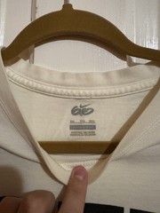 Nike 6.0 Get High Promo Shirt Size XXL