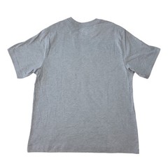 Member’s Mark Adult Unisex Relaxed Fit Crew Neck Short Sleeve Americana Tee