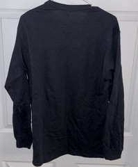 Destiny Bungie Gaming Shirt Lootcrate Lootwear Adult Black LS T Shirt Size M