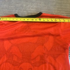 Super Nintendo World Bowser Shirt Size Large Universal Studios Hollywood New