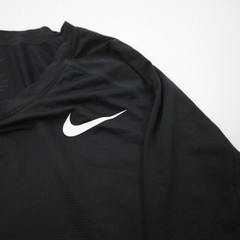 Nike Dri-Fit Long Sleeve Shirt Men’s Black Used XXL