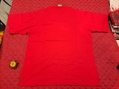 Avirex t-shirt. Men’s 3xl. Excellent condition. Graphics front side only