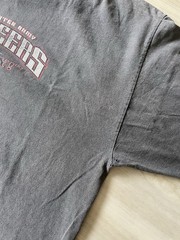 Vintage 7.62 Design U.S Army Engineers Shirt Mens Sz 2XL