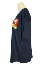 Disney Mickey Mouse XL/XG (46-48) Classic T-shirt Disneyland Colorful Unisex