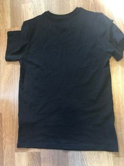 Rae Sremmurd Black Racing Logo Red T Shirt Official #3 Sz XS