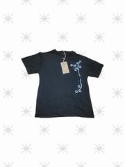 ​Redemption Embroidered T-Shirt – 100% Combed Cotton – Size M