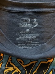 Marvel Captain America Men’s T-Shirt