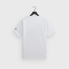 Kith X Knicks 2026 Eastern Conference Finals NBA Playoffs Tee White Large