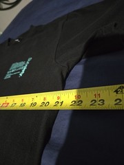 Subciety Japan T Shirt Size Medium Black Streetwear Fashion