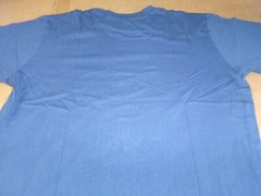 IRON AND RESIN #67 LICENSED BRAND APPAREL T-SHIRT MADE IN USA
