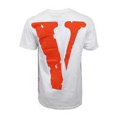 NEW VLONE X NAV BAD HABITS GOOD INTENTIONS T SHIRT AUTHENTIC NEW