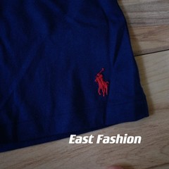 Polo Ralph Lauren Men’s Stars & Stripes Big Pony USA Flag T-Shirt