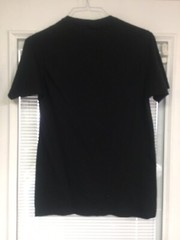 Fresh Vibes Flamingo Graphic Tshirt Adult Size Small PreOwned Good