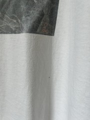 VTG 1990 The Beatles Men’s XL Rubber Soul Shirt Fruit Of The Loom Single Stitch