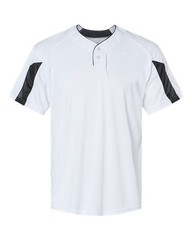 Alleson Athletic Men’s Striker Placket – 7976