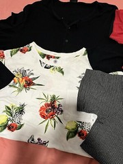 Lot Of 4 Size Large Mens T Shirts Of Various brands