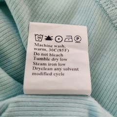 Jmierr Mens Fashion Henley Shirt Size 4Xl Blue EUC Lightweight Summer Vacation