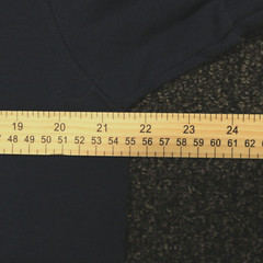 Vintage Walmart Shirt Adult Medium 38 – 40 Hanes Uniform Polo Always Costume 90s