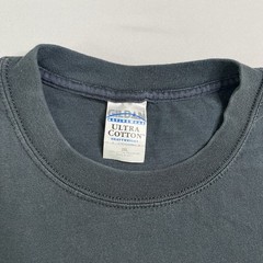 Vintage Def Con 13 2005 T-Shirt Mens 2X-Large Computer Hacker Convention