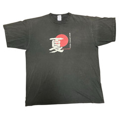 Vintage 90s TND San Francisco Chinatown SF Cotton Men’s XL T-Shirt Grunge Skate