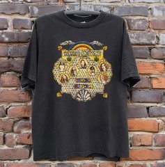 Lynyrd Skynyrd Second Helping Unisex Cotton T Shirt, Size S To 5XL Basic