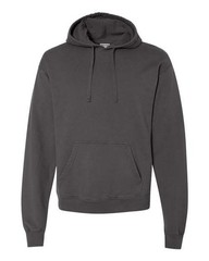 Comfortwash By Hanes Unisex Garment-Dyed Hooded Sweatshirt – GDH450